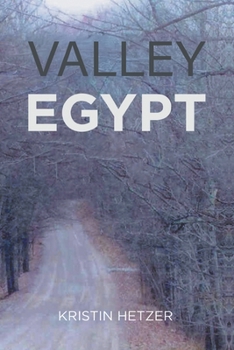 Paperback Valley Egypt Book