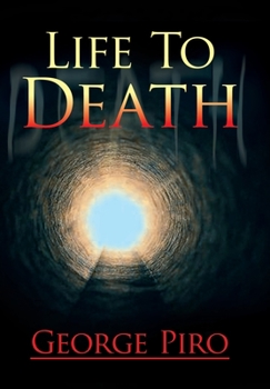 Hardcover Life to Death Book