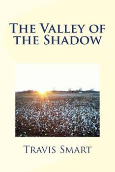 Paperback The Valley of the Shadow Book