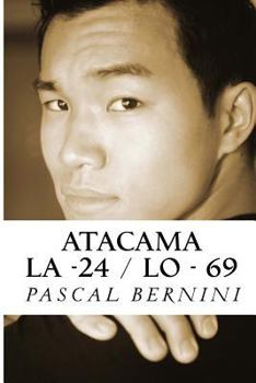Paperback ATACAMA La -24 I Lo - 69 [French] Book