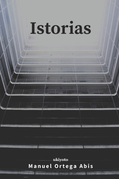 Paperback Istorias Book