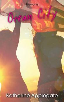 Paperback Fireworks Book