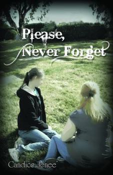 Paperback Please, Never Forget Book