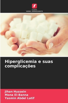 Paperback Hiperglicemia e suas complicações [Portuguese] Book