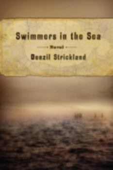 Hardcover Swimmers in the Sea Book