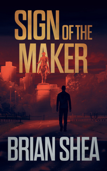 Paperback Sign of the Maker Book