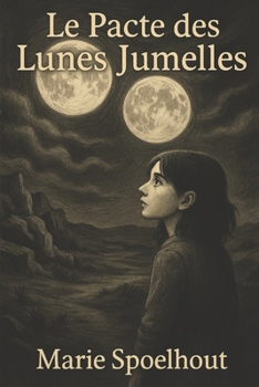 Paperback Le Pacte des Lunes Jumelles [French] Book