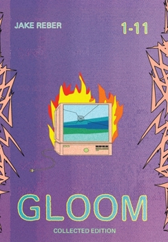 Paperback Gloom: Collected Edition Book