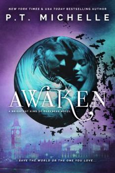 Paperback Awaken Book