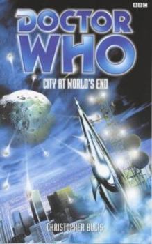 Doctor Who: City at World's End - Book #38 of the Adventures of the First Doctor