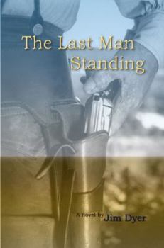 Paperback The Last Man Standing Book