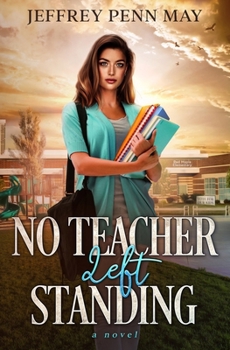 Paperback No Teacher Left Standing Book