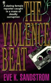 The Violence Beat - Book #1 of the Nell Matthews