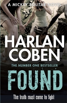 Paperback Found Book