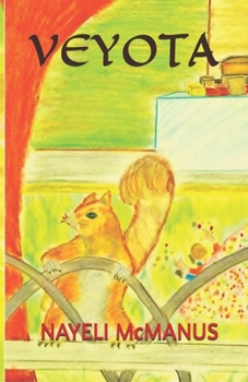 VEYOTA (Spanish Edition)