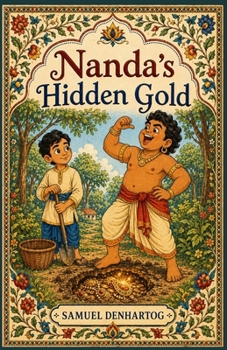 Nanda’s Hidden Gold: Jataka Tale Rhymes