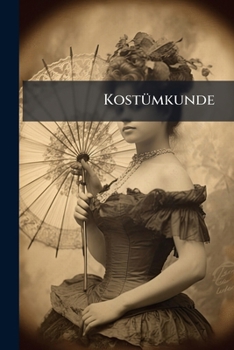 Paperback Kostümkunde [German] Book