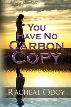 Paperback You Have No Carbon Copy Book