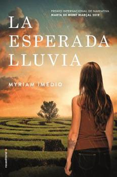 Hardcover La Esperada Lluvia [Spanish] Book