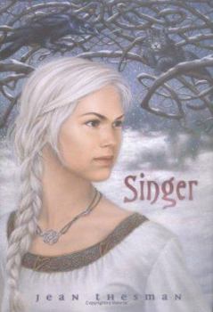 Hardcover Singer Book