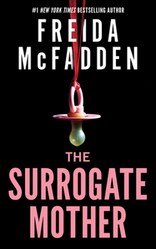 Paperback The Surrogate Mother Book
