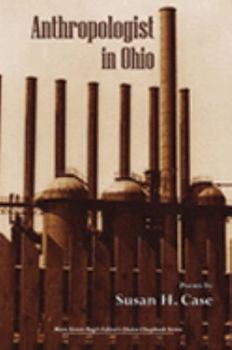 Paperback Anthropologist in Ohio Book