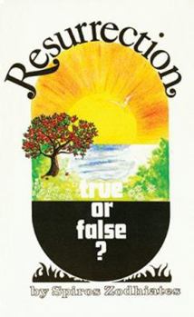 Paperback Resurrection True or False: True or False Book