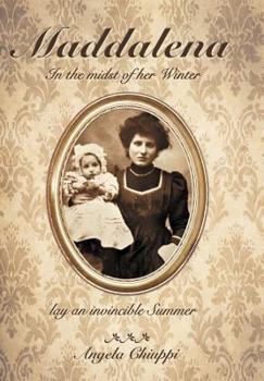 Hardcover Maddalena Book