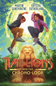 Time Lions and the Chrono Loop