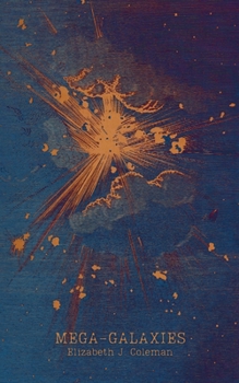 Paperback Mega-Galaxies Book