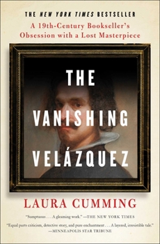The Vanishing Man: In Pursuit of Velazquez