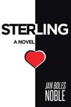 Paperback Sterling Book