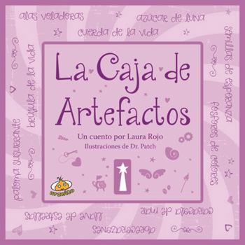 Hardcover Caja de Artefactos, La [Spanish] Book