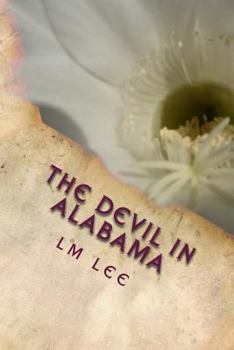 Paperback The Devil In Alabama Book