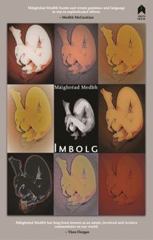 Paperback Imbolg Book