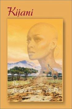 Paperback Kijani Book