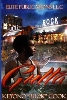 Paperback Gutta Book