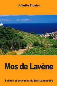 Paperback Mos de Lavène [French] Book