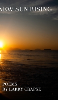 Hardcover New sun rising Book