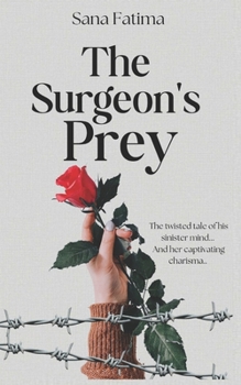 Paperback The Surgeon's Prey Book