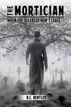Paperback The Mortician Book