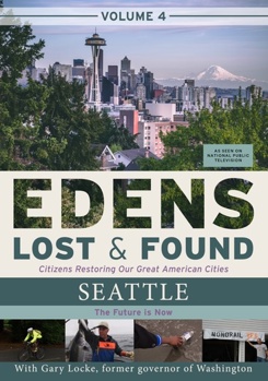 Edens Lost & Found: Volume 4