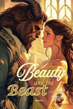 Paperback Beauty and the Beast Children's Classics Book