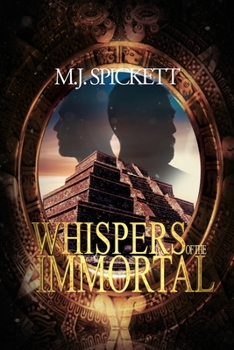 Paperback Whispers Of The Immortal Book