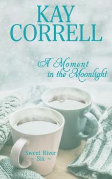 Paperback A Moment in the Moonlight Book