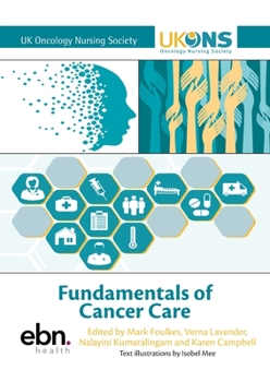 Paperback Fundamentals of Cancer Care Book