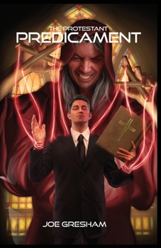 Paperback The Protestant Predicament Book