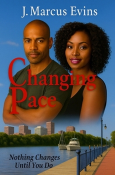 Paperback Changing Pace Book