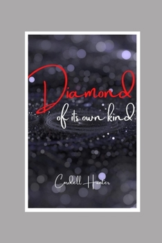 Paperback Diamond of Its Own Kind Book
