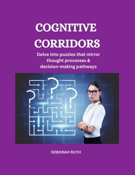 Paperback Cognitive Corridors Book
